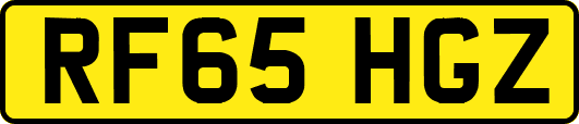 RF65HGZ