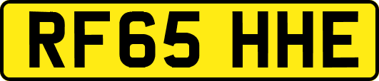 RF65HHE