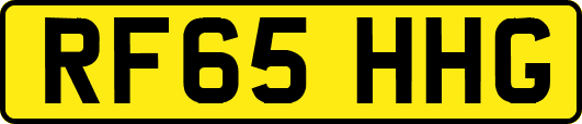 RF65HHG