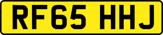 RF65HHJ