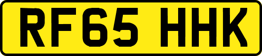 RF65HHK