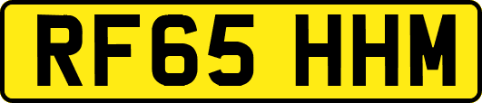 RF65HHM