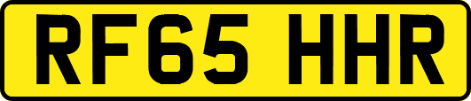 RF65HHR