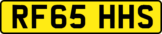 RF65HHS