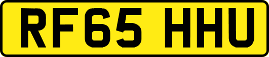 RF65HHU