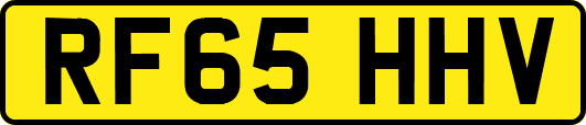 RF65HHV