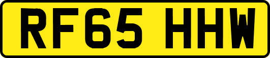 RF65HHW