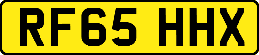 RF65HHX
