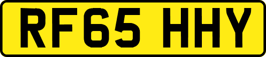 RF65HHY