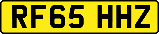 RF65HHZ