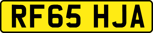 RF65HJA