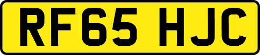 RF65HJC