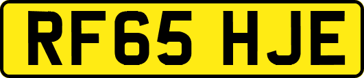 RF65HJE