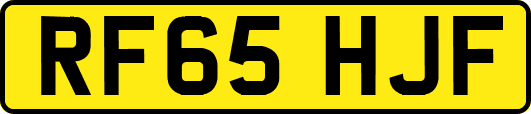 RF65HJF