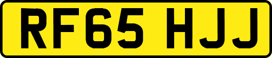 RF65HJJ