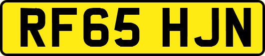 RF65HJN