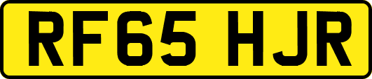 RF65HJR