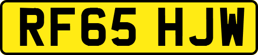 RF65HJW