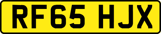 RF65HJX