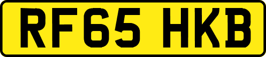 RF65HKB