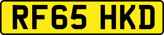 RF65HKD