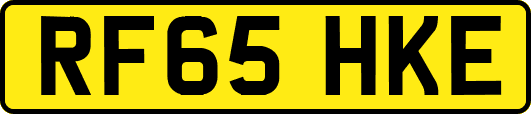 RF65HKE
