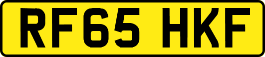 RF65HKF