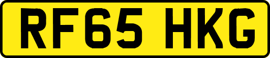 RF65HKG