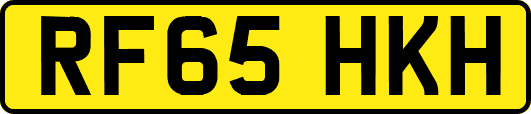 RF65HKH
