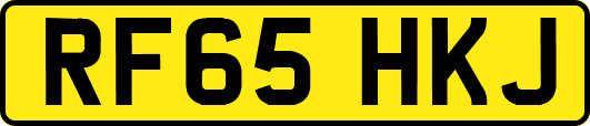 RF65HKJ