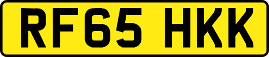RF65HKK