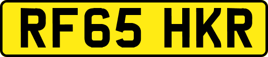 RF65HKR