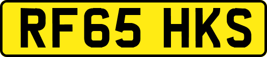 RF65HKS