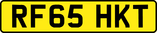 RF65HKT