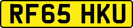 RF65HKU