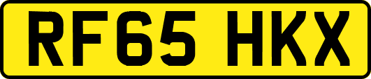 RF65HKX