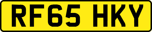 RF65HKY