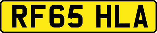 RF65HLA