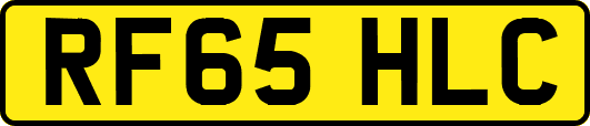 RF65HLC
