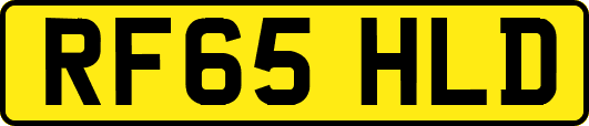 RF65HLD