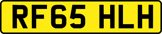 RF65HLH