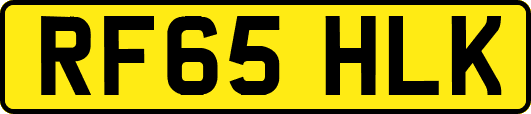 RF65HLK