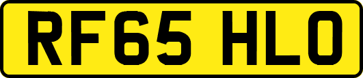 RF65HLO