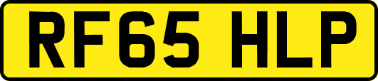 RF65HLP