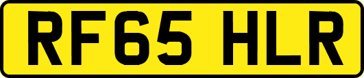 RF65HLR