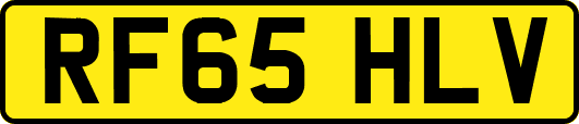 RF65HLV