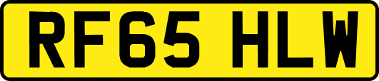 RF65HLW