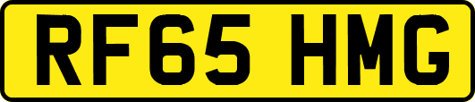 RF65HMG