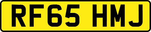RF65HMJ