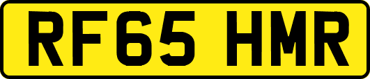 RF65HMR